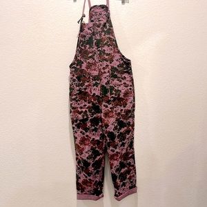 Painters Overalls @ Free People